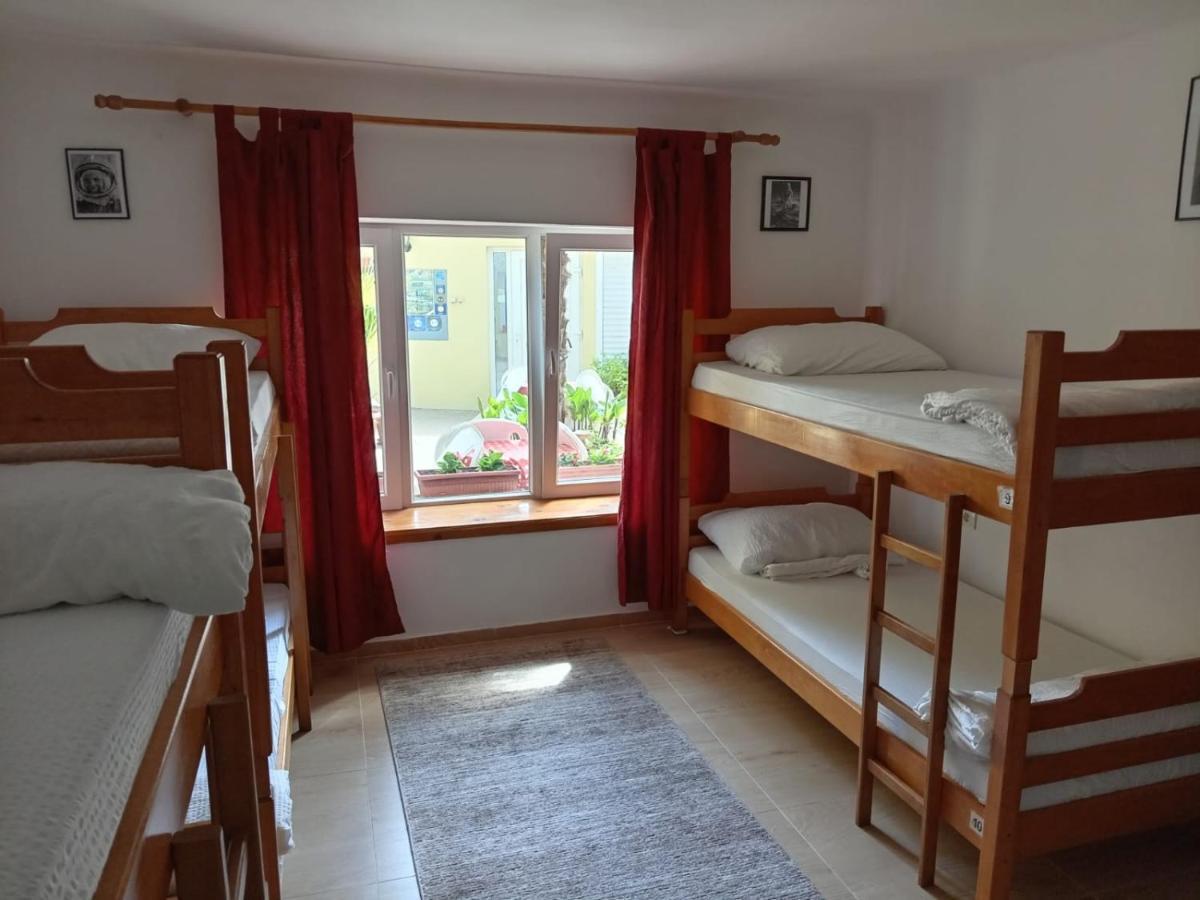 Hostel David Мостар Экстерьер фото
