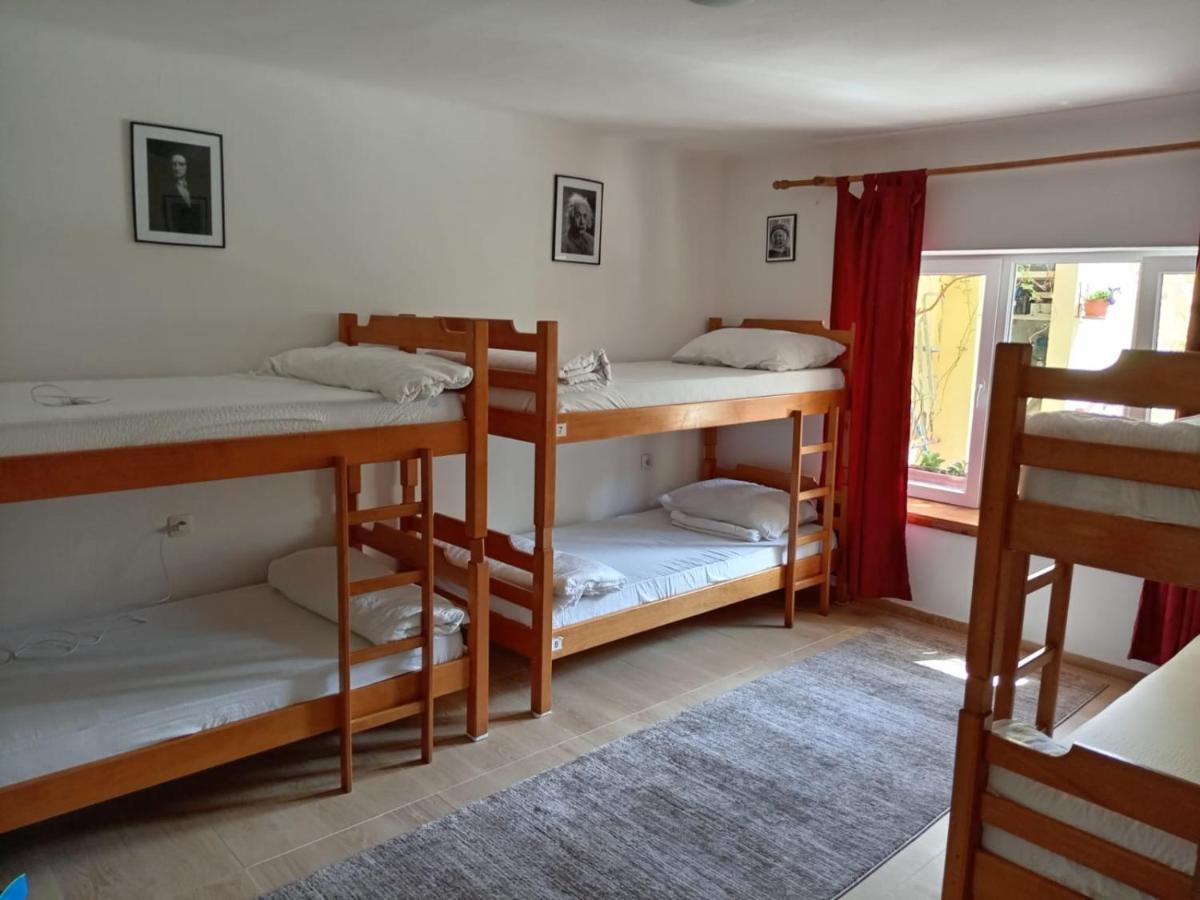 Hostel David Мостар Экстерьер фото