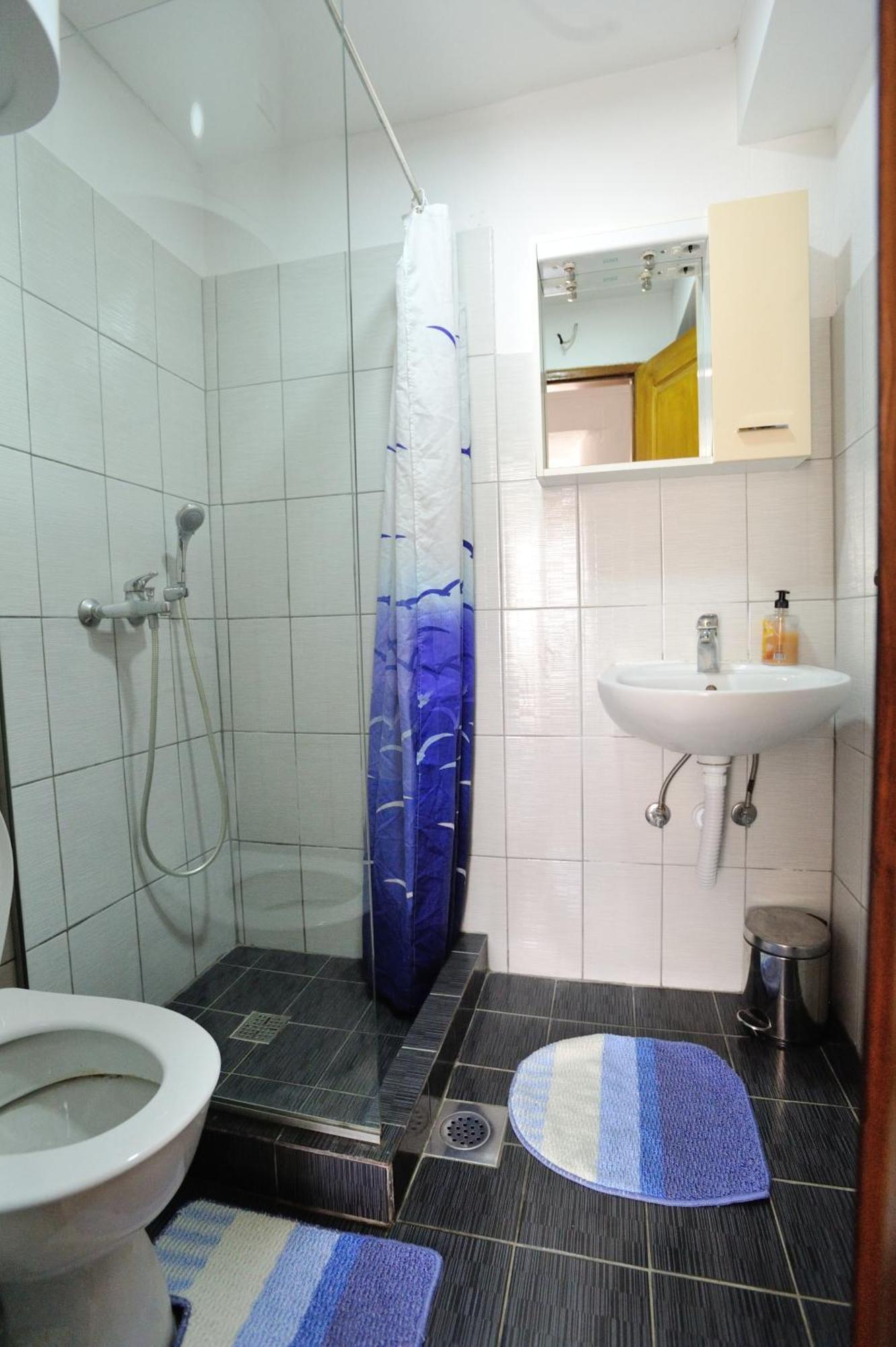 Hostel David Мостар Экстерьер фото