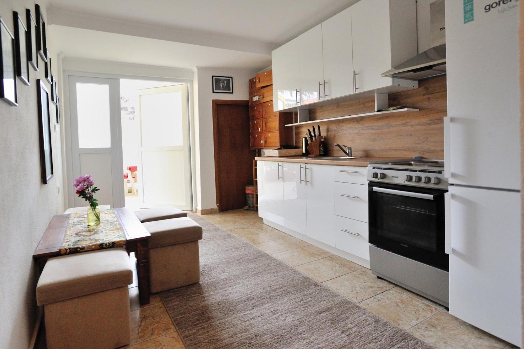 Hostel David Мостар Экстерьер фото