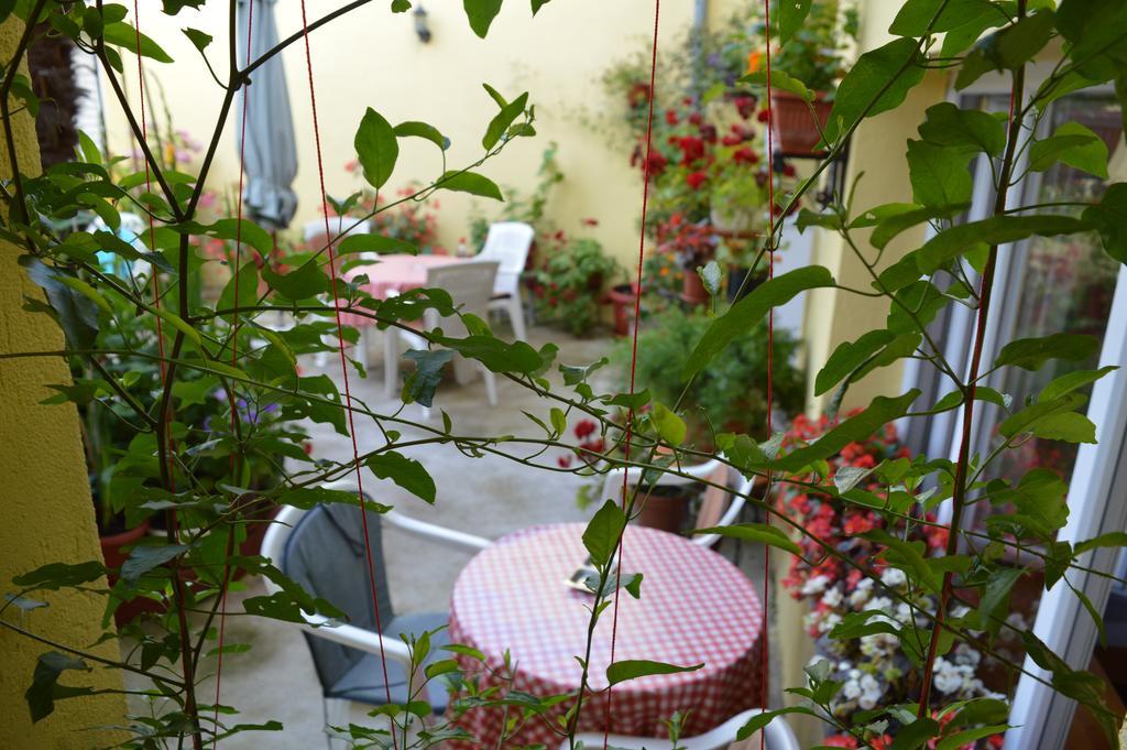 Hostel David Мостар Экстерьер фото
