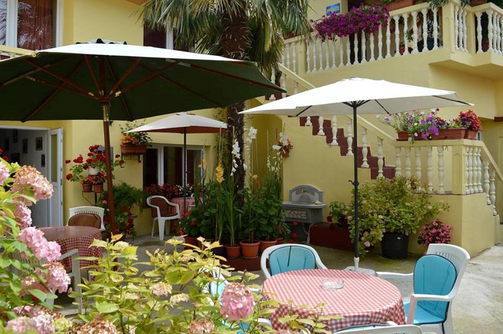 Hostel David Мостар Экстерьер фото